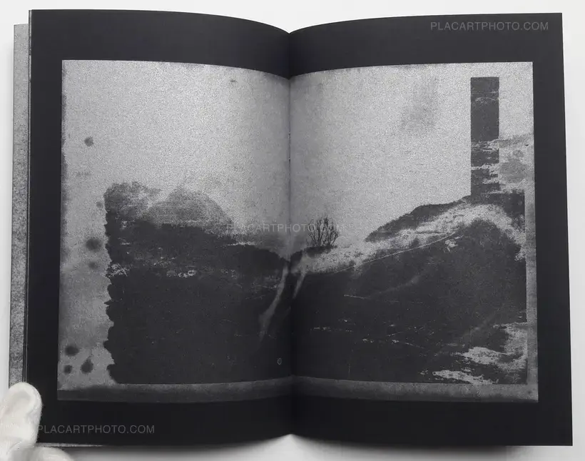 Jonathan Liu – Layers (ONLY 83 COPIES - SIGNED)