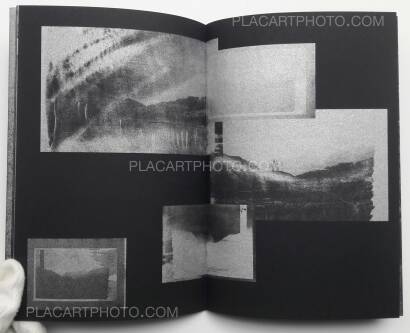 Jonathan Liu,Layers (ONLY 83 COPIES - SIGNED)