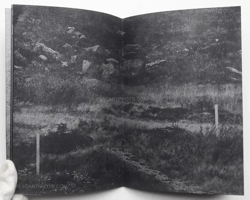 Jonathan Liu – Layers (ONLY 83 COPIES - SIGNED)