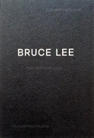 Dimitri Bruni & Manuel Krebs (ed.) – Bruce Lee