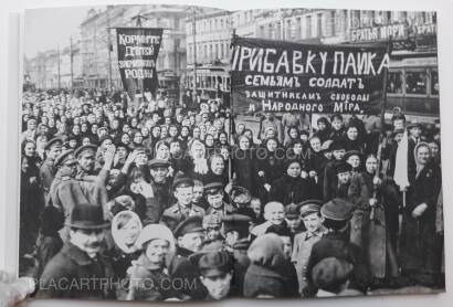 Collective,1917, Images d'une révolution