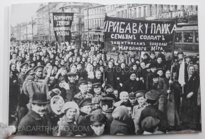 Collective,1917, Images d'une révolution Collective,1917, Images d'une révolution