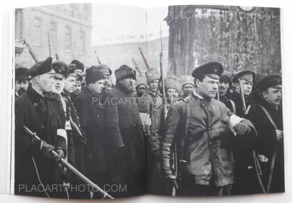 Collective,1917, Images d'une révolution Collective,1917, Images d'une révolution