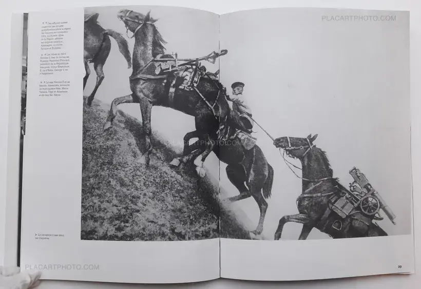 Collective – 1917, Images d'une révolution