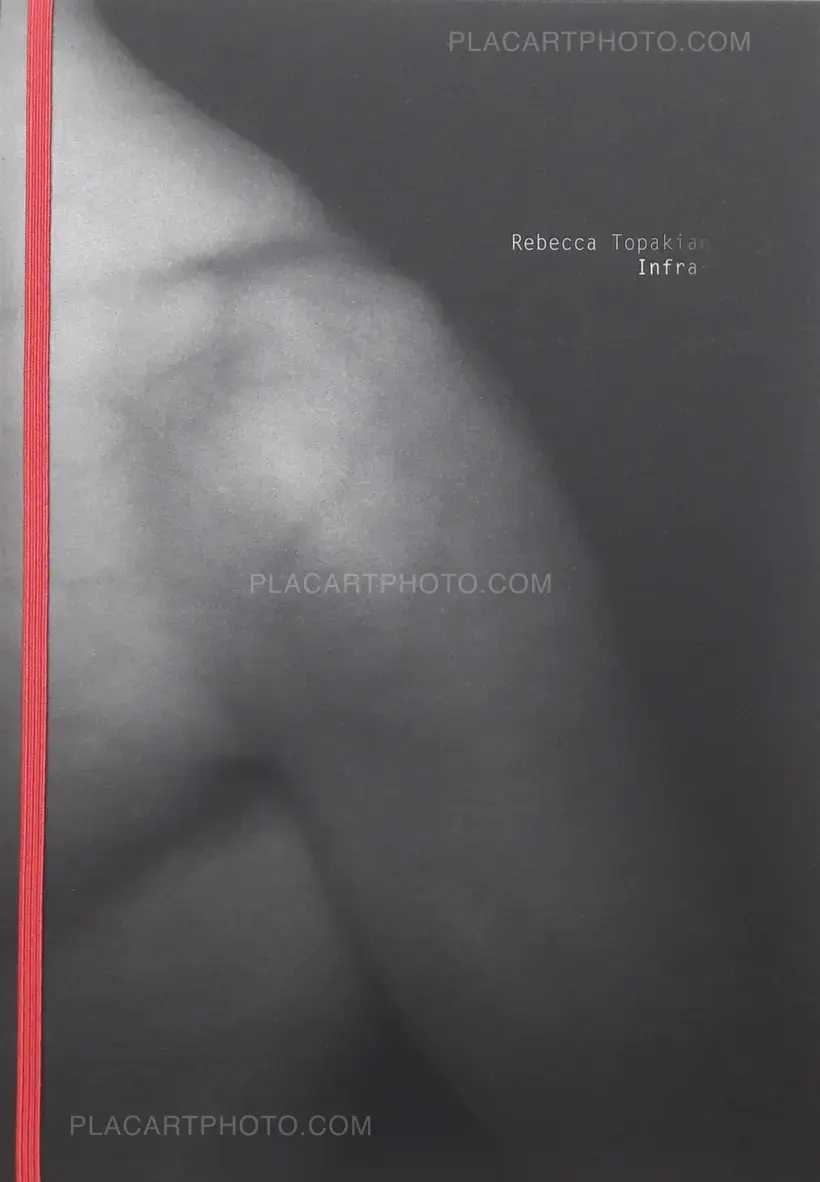 Rebecca Topakian – Infra (Signed)