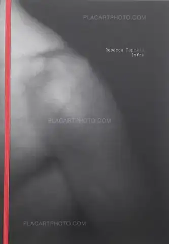 Rebecca Topakian – Infra (Signed)