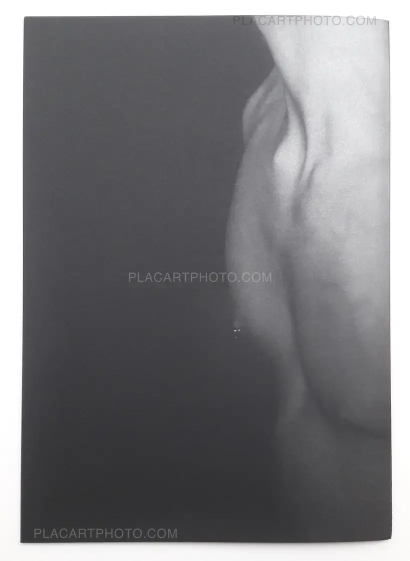 Rebecca Topakian – Infra (Signed)