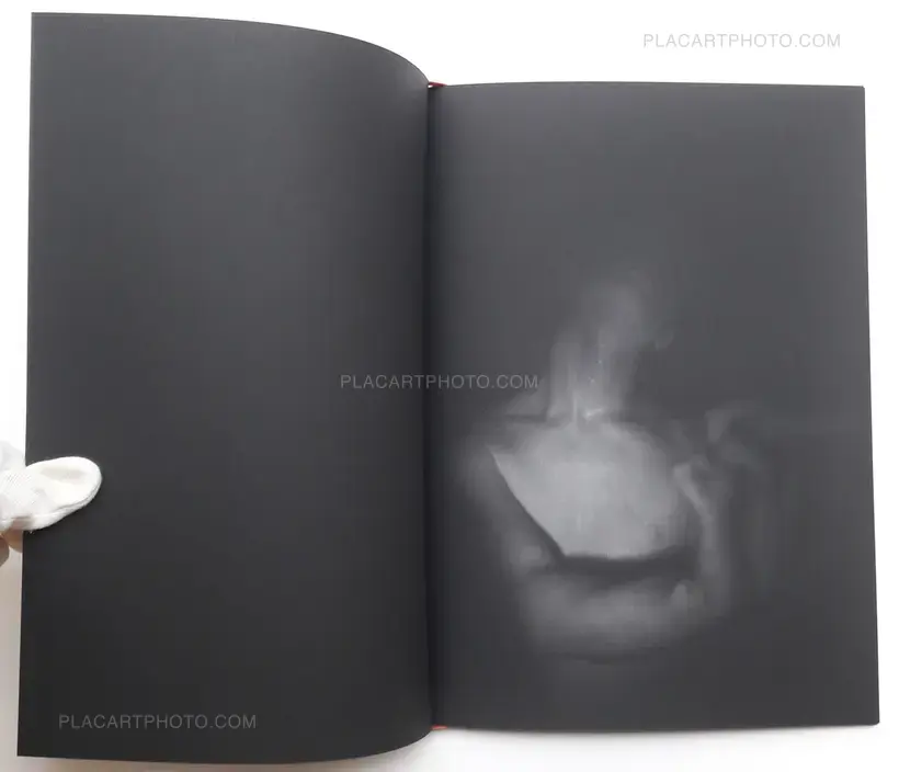 Rebecca Topakian – Infra (Signed)
