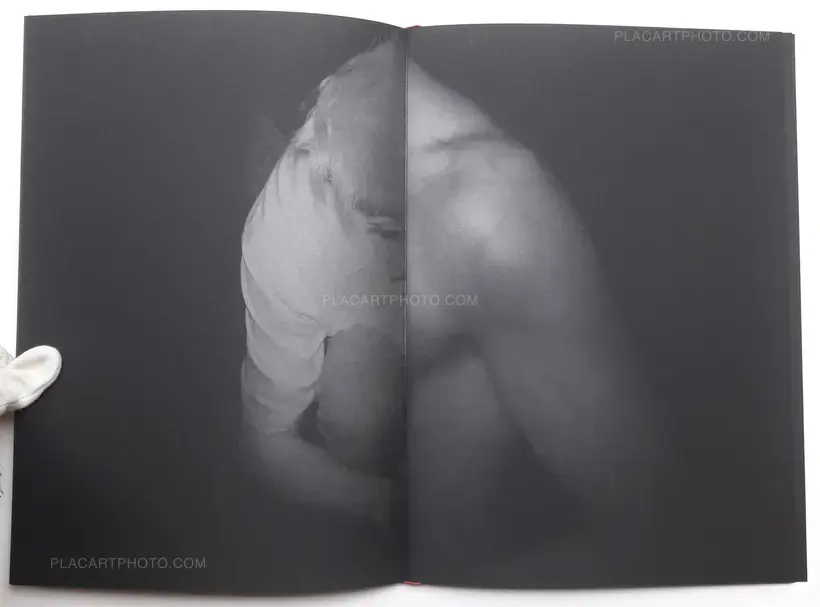 Rebecca Topakian – Infra (Signed)