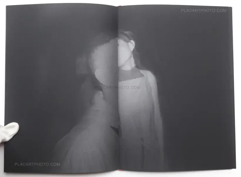 Rebecca Topakian – Infra (Signed)