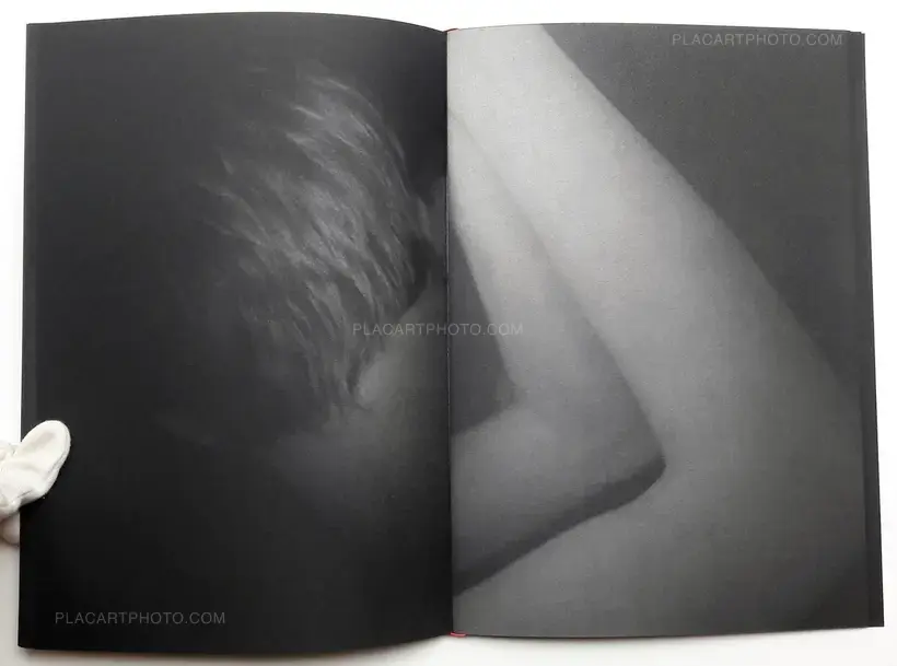 Rebecca Topakian – Infra (Signed)