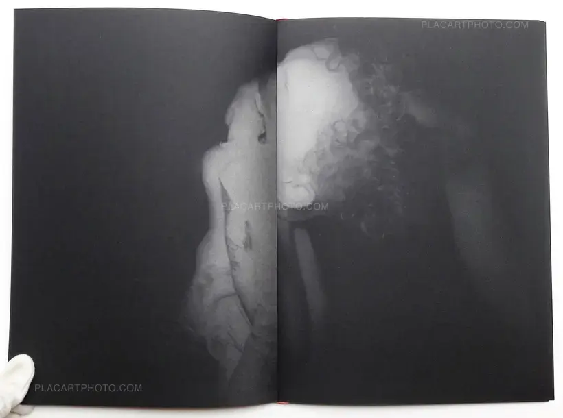 Rebecca Topakian – Infra (Signed)