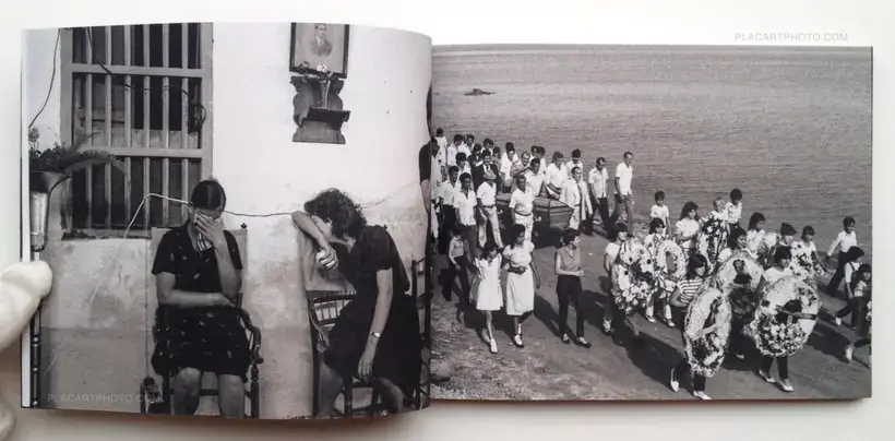 Rafael Salvatore – Ritos Mortuorios (ONLY 100 COPIES - SIGNED)