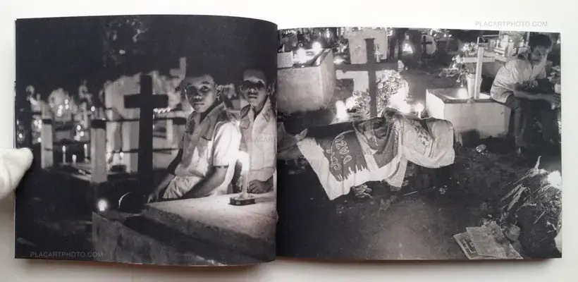 Rafael Salvatore – Ritos Mortuorios (ONLY 100 COPIES - SIGNED)