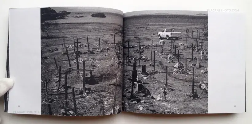 Rafael Salvatore – Ritos Mortuorios (ONLY 100 COPIES - SIGNED)