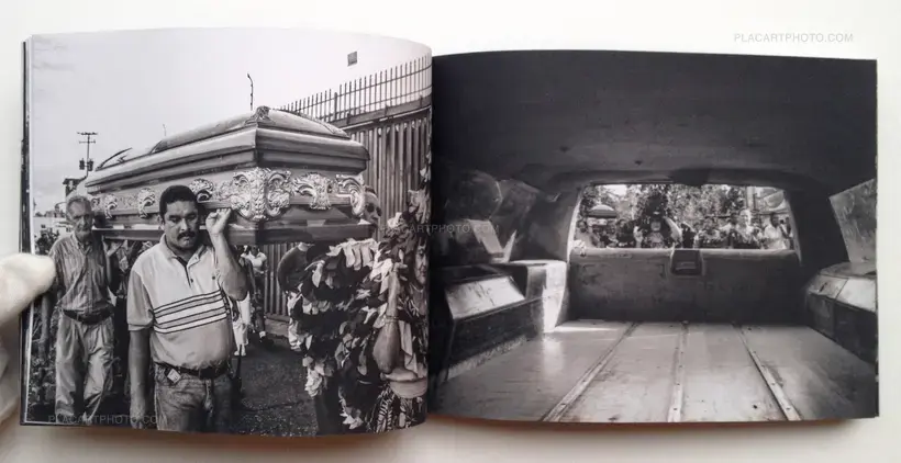 Rafael Salvatore – Ritos Mortuorios (ONLY 100 COPIES - SIGNED)