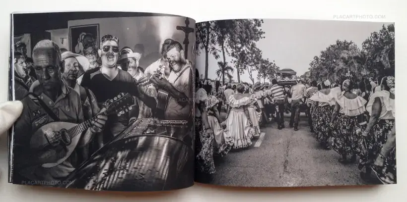 Rafael Salvatore – Ritos Mortuorios (ONLY 100 COPIES - SIGNED)