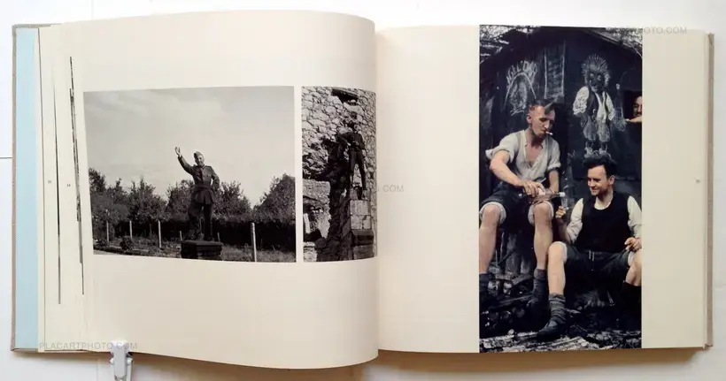 Ed Jones & Timothy Prus – Nein, Onkel - Snapshots from another front 1938-1945