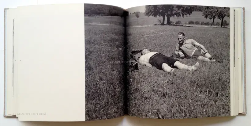 Ed Jones & Timothy Prus – Nein, Onkel - Snapshots from another front 1938-1945