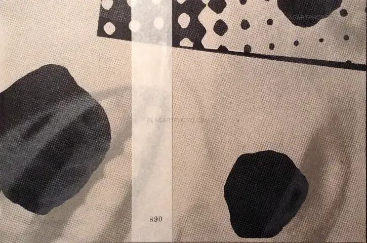 Paolo Gasparini – Del reverso de las imágenes (Signed)