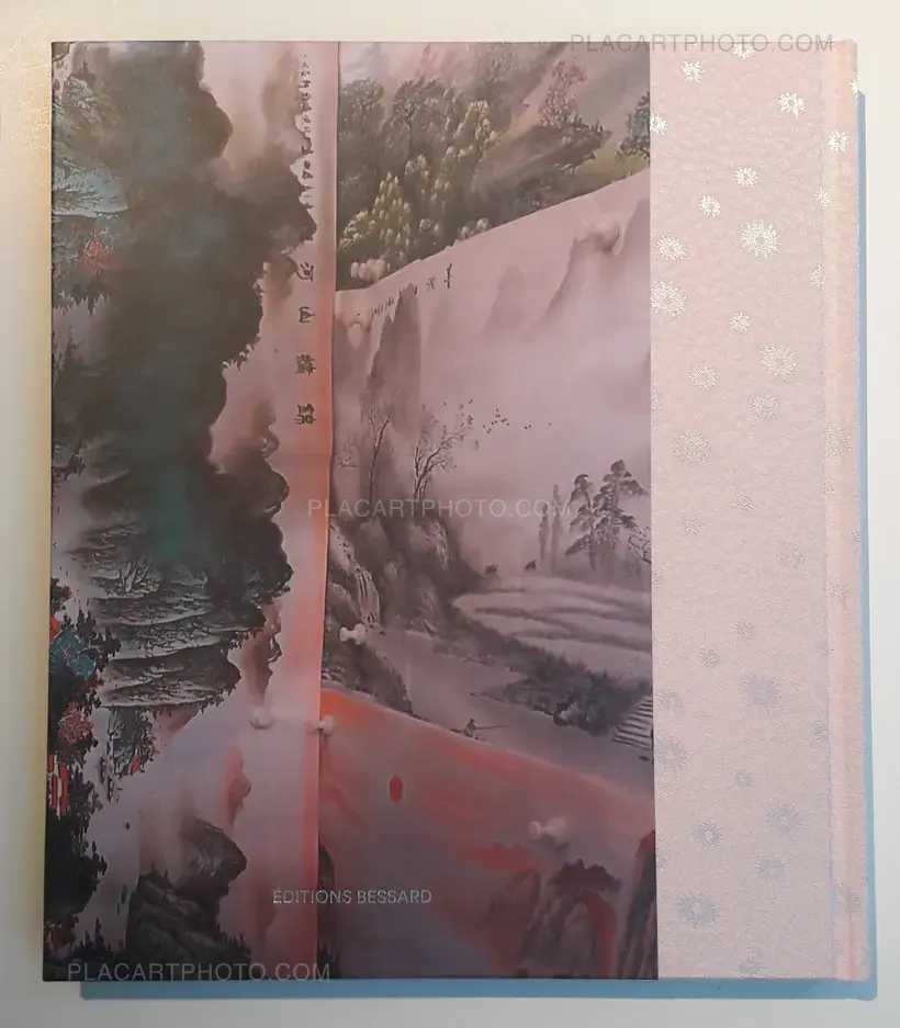 Claudia Jaguaribe – Beijing Overshoot (WITH A SIGNED PRINT)