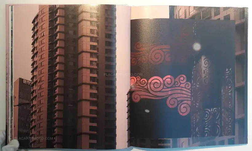 Claudia Jaguaribe – Beijing Overshoot (WITH A SIGNED PRINT)