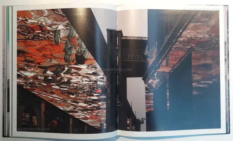 Claudia Jaguaribe – Beijing Overshoot (WITH A SIGNED PRINT)