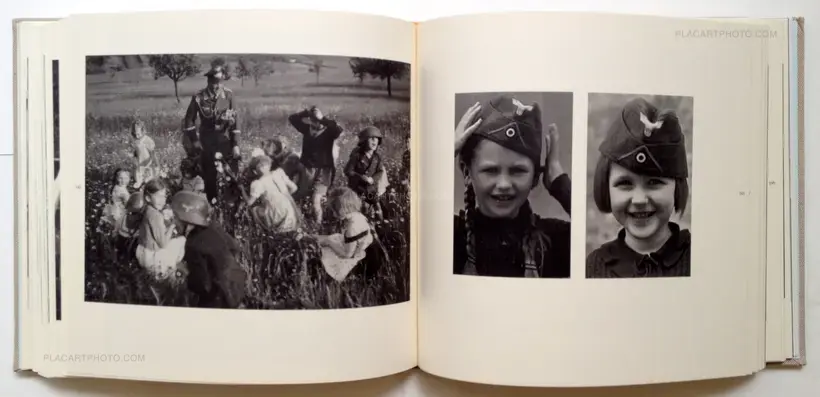 Ed Jones & Timothy Prus – Nein, Onkel - Snapshots from another front 1938-1945
