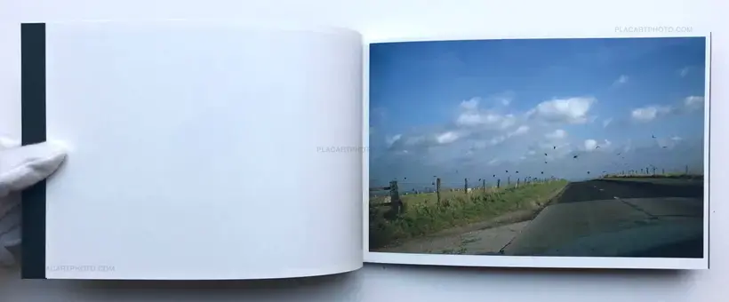 Collective – Pictures from moving cars