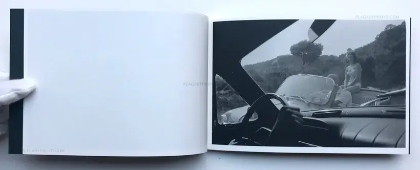 Collective – Pictures from moving cars