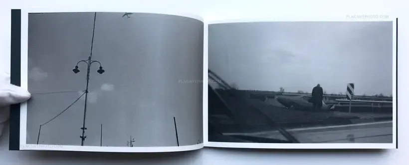 Collective – Pictures from moving cars