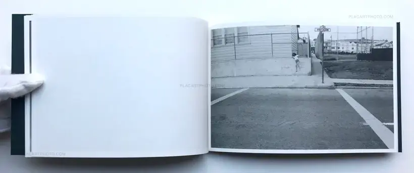 Collective – Pictures from moving cars