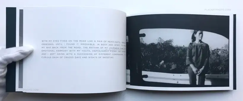 Collective – Pictures from moving cars