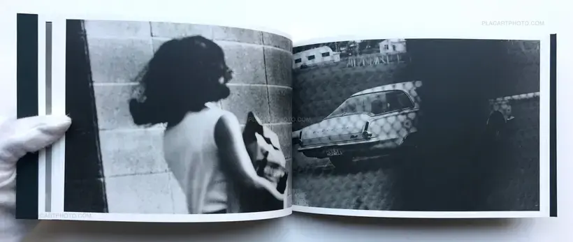 Collective – Pictures from moving cars