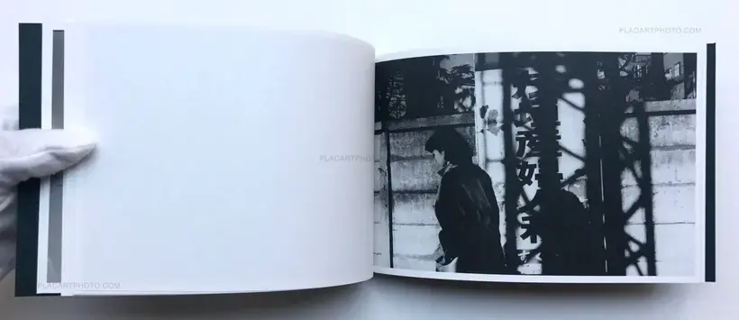Collective – Pictures from moving cars
