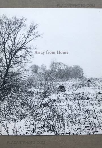 Kursat Bayhan,Away from home (SIGNED)