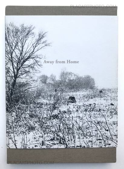 Kursat Bayhan,Away from home (SIGNED)