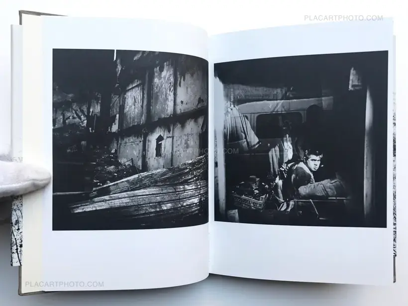 Kursat Bayhan – Away from home (SIGNED)