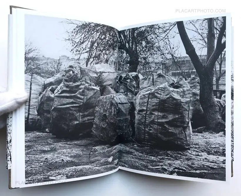 Kursat Bayhan – Away from home (SIGNED)