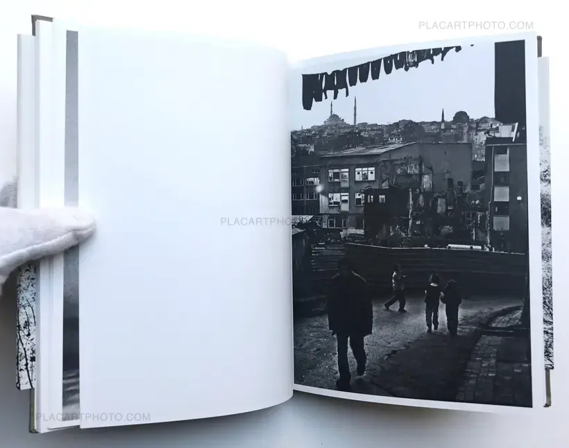 Kursat Bayhan – Away from home (SIGNED)