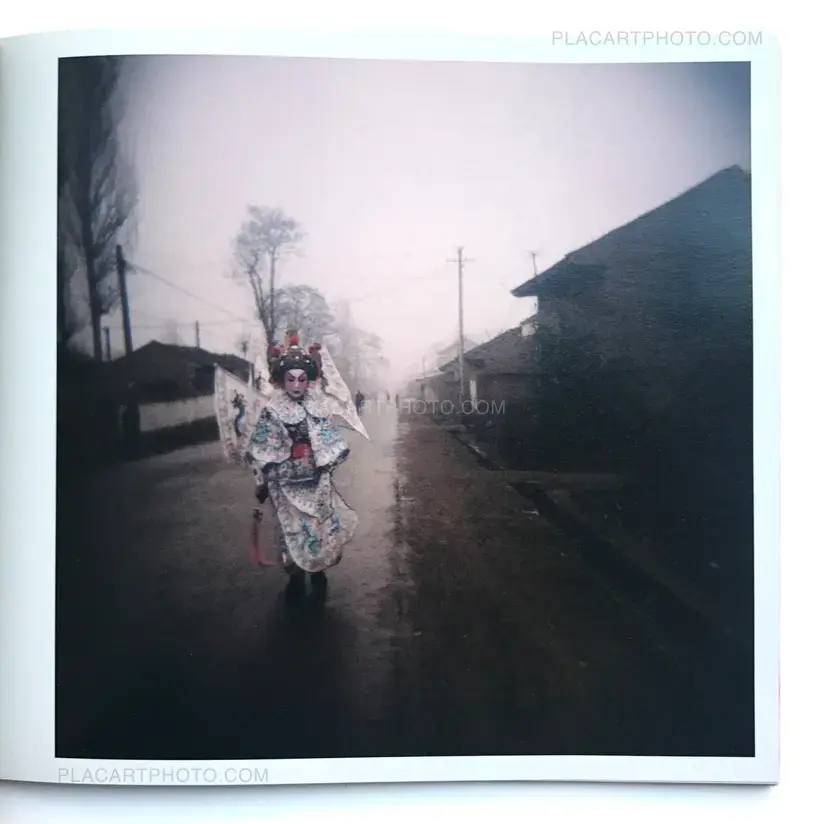 Xiao Zhang – Shanxi