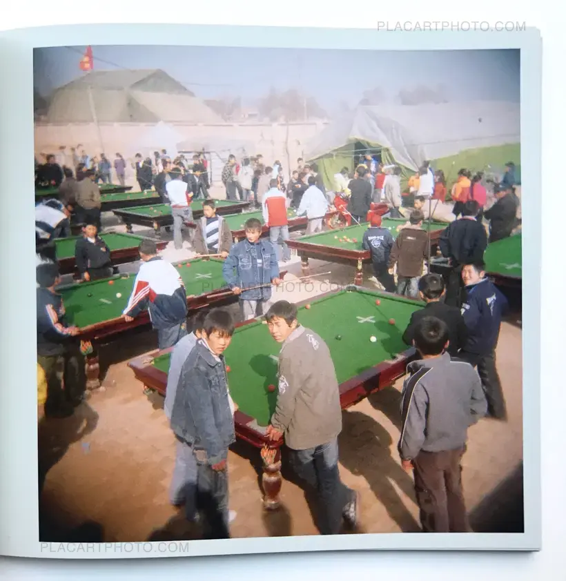 Xiao Zhang – Shanxi