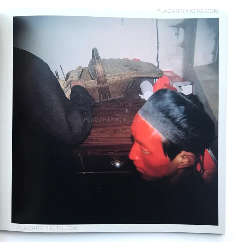 Xiao Zhang – Shanxi