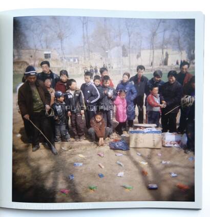 Xiao Zhang,Shanxi