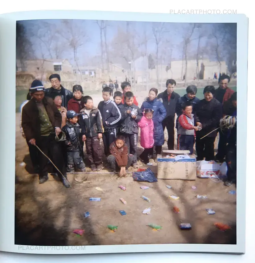 Xiao Zhang – Shanxi