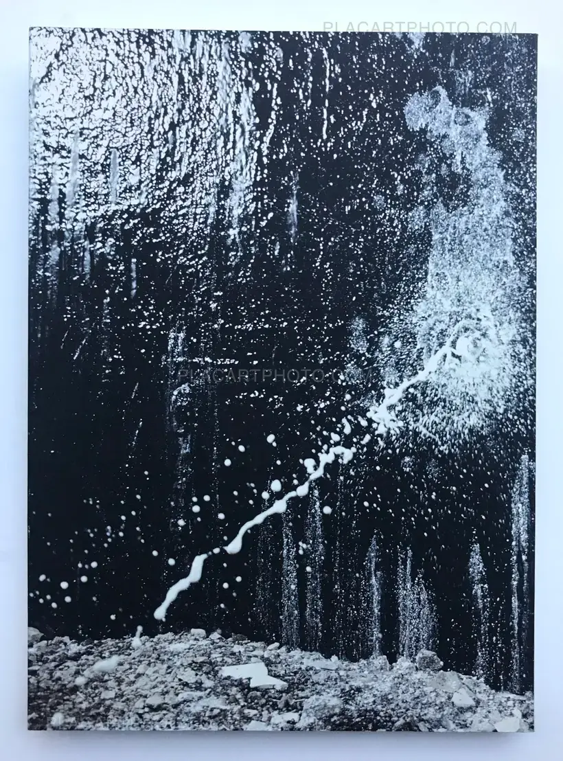 Max Pinckers – Will they sing like raindrops or leave me thirsty (SIGNED WITH A SIGNED & LTD PRINT)