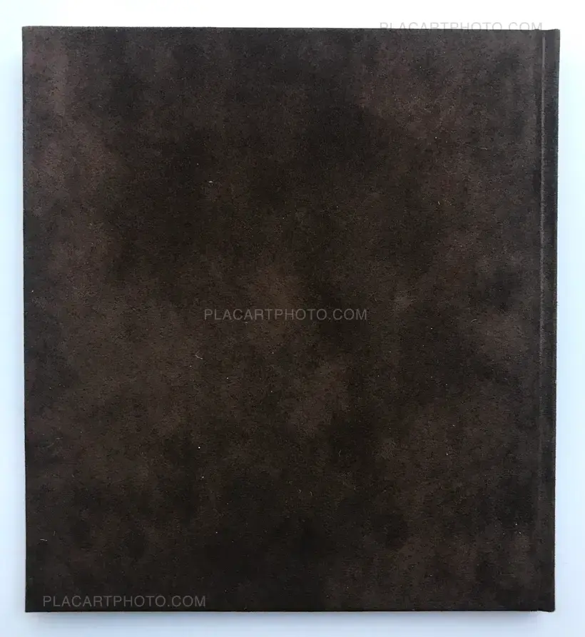 Masahisa Fukase – Afterword