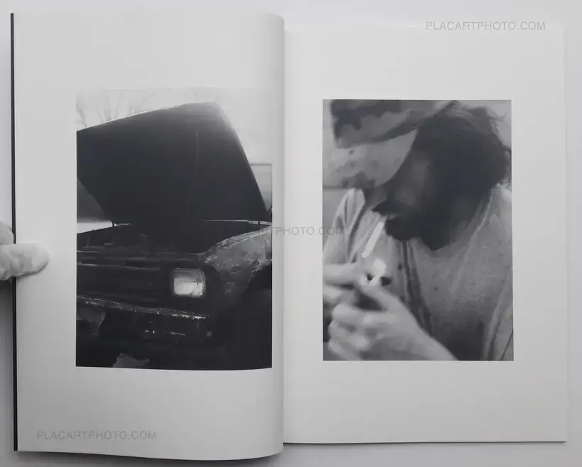Bryan Schutmaat – Good Goddamn (SIGNED)