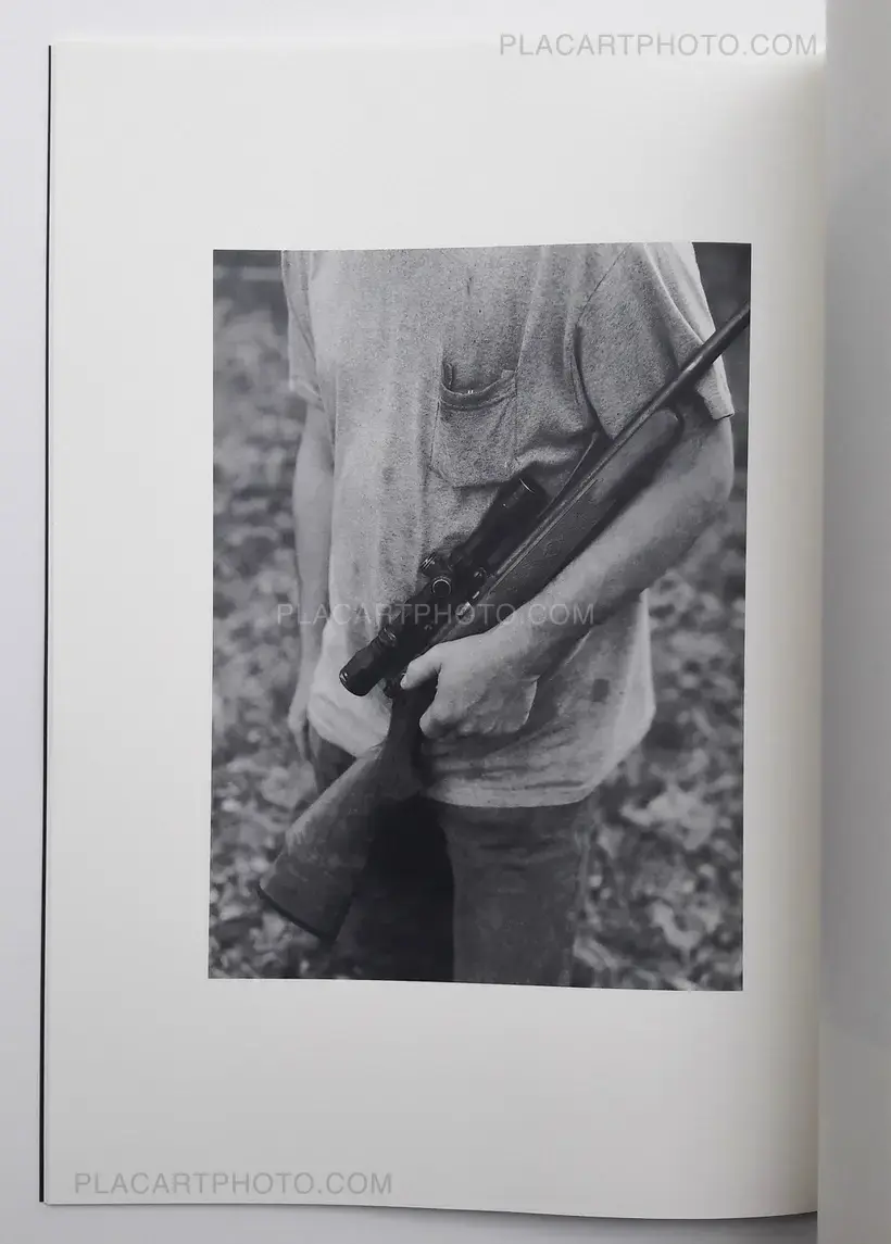 Bryan Schutmaat – Good Goddamn (SIGNED)