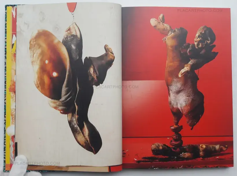 Lorenzo Vitturi – Dalston Anatomy (SIGNED)